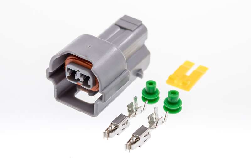 Electrical connector repair kit